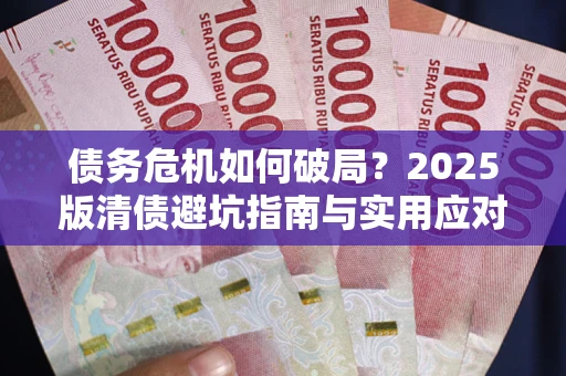武汉债务危机如何破局？2025版清债避坑指南与实用应对策略