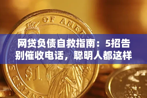 武汉网贷负债自救指南：5招告别催收电话，聪明人都这样做